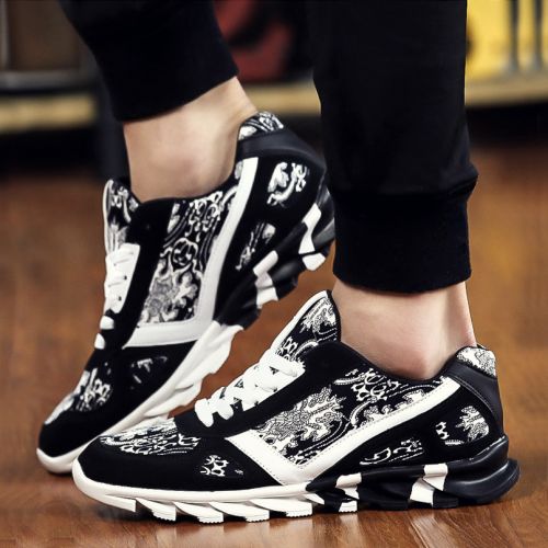 Chaussures de tennis jeunesse, 18-40 ans, HILLGLOBAL - Ref 940877