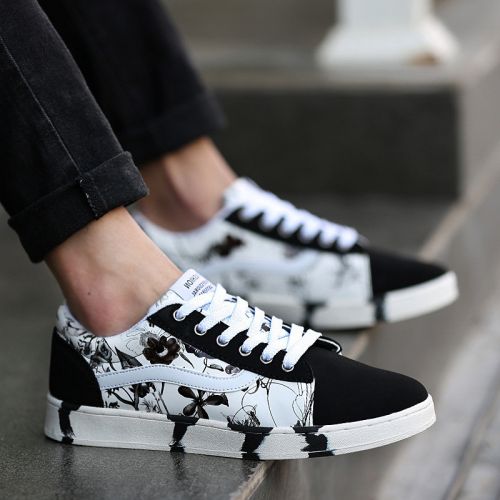 Chaussures de tennis jeunesse, 18-40 ans, - Ref 940887