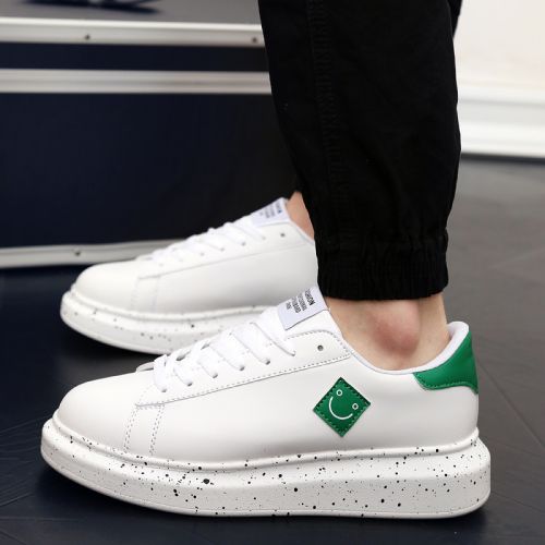 Chaussures de tennis jeunesse, 18-40 ans, REALYOU tendance des jeunes - Ref 940892