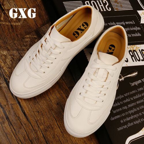 Chaussures de tennis jeunesse, 18-40 ans et Moyen-âge, tendance des jeunes - Ref 940903