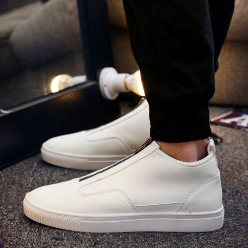 Chaussures de tennis jeunesse, 18-40 ans, REALYOU tendance des jeunes - Ref 940907