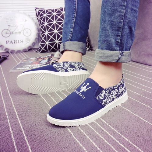 Chaussures de tennis jeunesse, 18-40 ans, loisir - Ref 940914