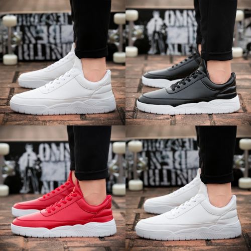 Chaussures de tennis jeunesse, 18-40 ans, BYTHENAME tendance des jeunes - Ref 940923