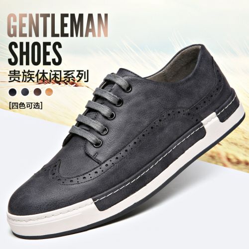 Chaussures de tennis jeunesse, 18-40 ans, Angleterre - Ref 940927
