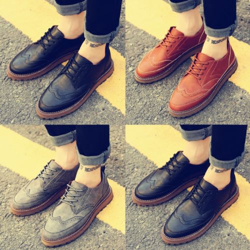 Chaussures de tennis jeunesse, 18-40 ans, tendance des jeunes - Ref 940928