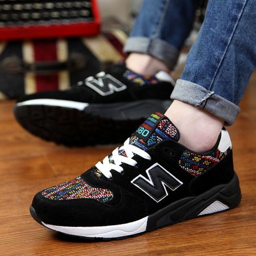 Chaussures de tennis jeunesse, 18-40 ans, loisir - Ref 940933