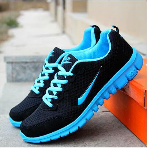 Chaussures de tennis jeunesse, 18-40 ans, - Ref 940939