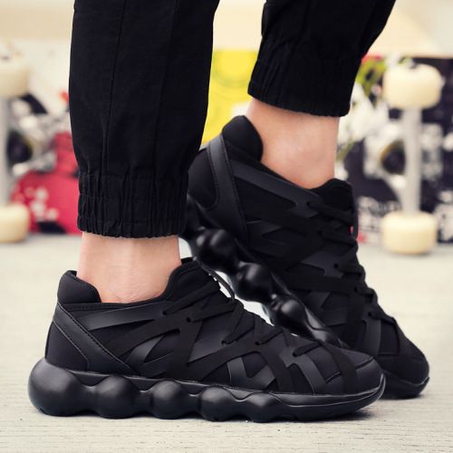 Chaussures de tennis jeunesse, 18-40 ans, loisir - Ref 940940
