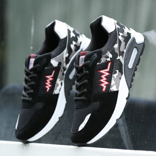 Chaussures de tennis jeunesse, 18-40 ans, OUBEJARGON loisir - Ref 940941