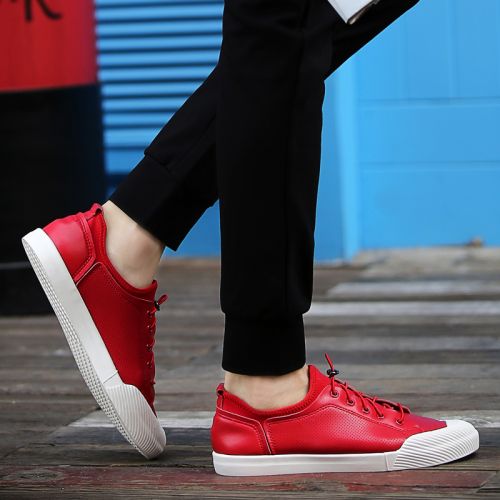 Chaussures de tennis jeunesse, 18-40 ans, OUGLEMEN loisir - Ref 940949