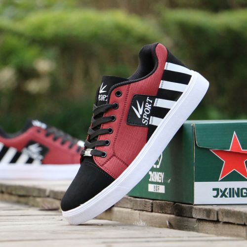 Chaussures de tennis jeunesse, 18-40 ans, - Ref 940954