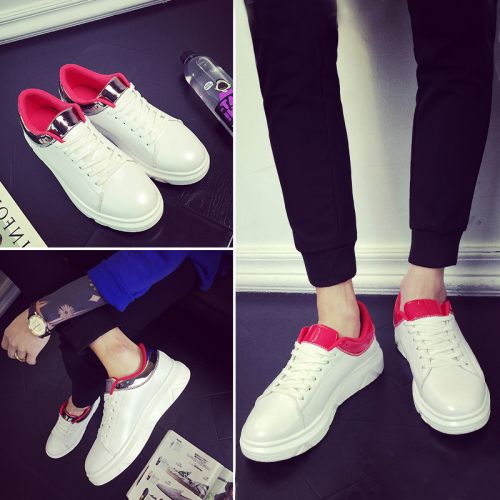 Chaussures de tennis jeunesse, 18-40 ans, loisir - Ref 940957