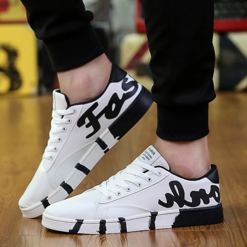 Chaussures de tennis jeunesse, 18-40 ans, DSKATE loisir - Ref 940958