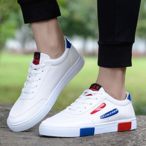 Chaussures de tennis jeunesse, 18-40 ans, loisir - Ref 940961