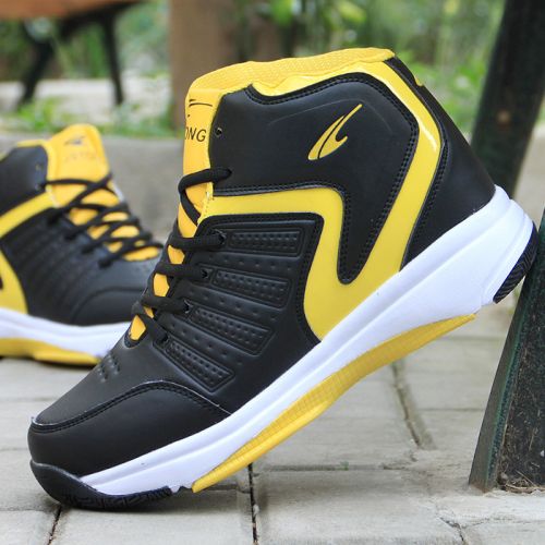 Chaussures de tennis jeunesse, 18-40 ans, - Ref 940968