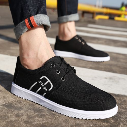 Chaussures de tennis jeunesse, 18-40 ans et Moyen-âge, TOGOONFOOT loisir - Ref 940969