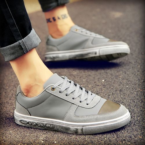 Chaussures de tennis jeunesse, 18-40 ans, FEQES tendance des jeunes - Ref 940979