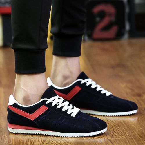 Chaussures de tennis jeunesse, 18-40 ans, loisir - Ref 940981