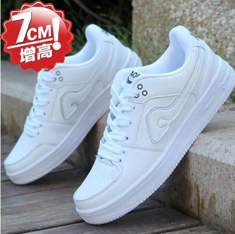 Chaussures de tennis jeunesse, 18-40 ans, loisir - Ref 940984