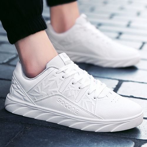 Chaussures de tennis jeunesse, 18-40 ans, - Ref 940988