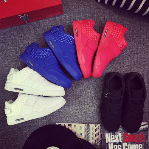 Chaussures de tennis jeunesse, 18-40 ans, - Ref 940991