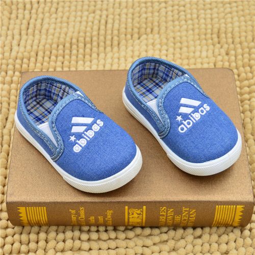 Chaussures de tennis enfants pour Toute saison - semelle caoutchouc Ref 1003074