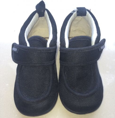 Chaussures de tennis enfants en toile pour printemps - semelle plastique Ref 1003127