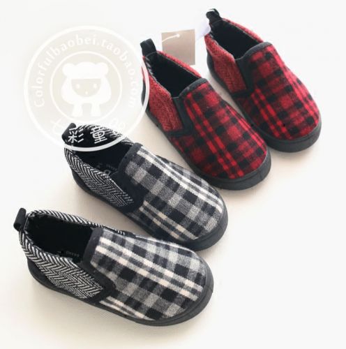 Chaussures de tennis enfants / s pour printemps - semelle caoutchouc Wear Ref 1003201