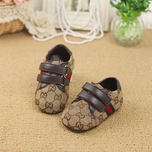 Chaussures de tennis enfants en toile pour Toute saison - semelle caoutchouc Ref 1004595