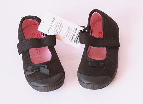 Chaussures de tennis enfants en toile pour printemps - semelle vulcanisation Ref 1008784