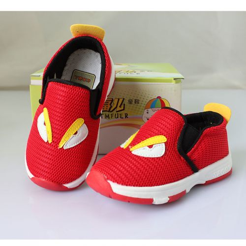 Chaussures de tennis enfants en toile TMFUER pour printemps - semelle caoutchouc Ref 1009737