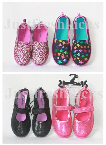 Chaussures de tennis enfants en toile pour printemps - semelle caoutchouc Ref 1010133