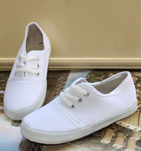 Chaussures de tennis enfants / s pour printemps - semelle caoutchouc Ref 1010948