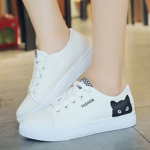 Chaussures de tennis enfants / s pour printemps - semelle caoutchouc antidérapant Ref 1011118