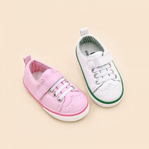 Chaussures de tennis enfants PHYNIER pour printemps - semelle caoutchouc Ref 1012099