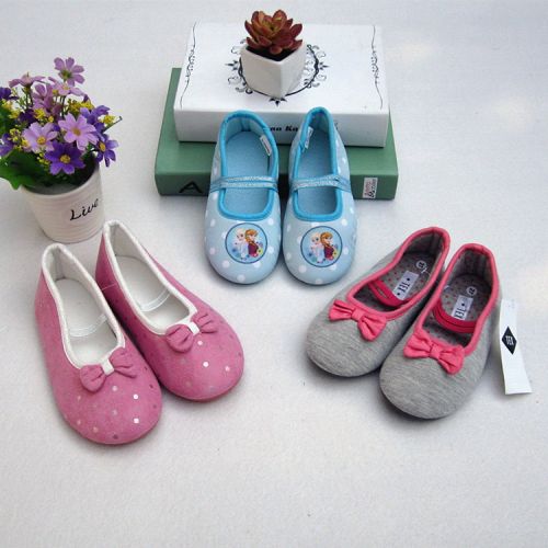Chaussures de tennis enfants / s pour printemps - semelle caoutchouc Ref 1012283