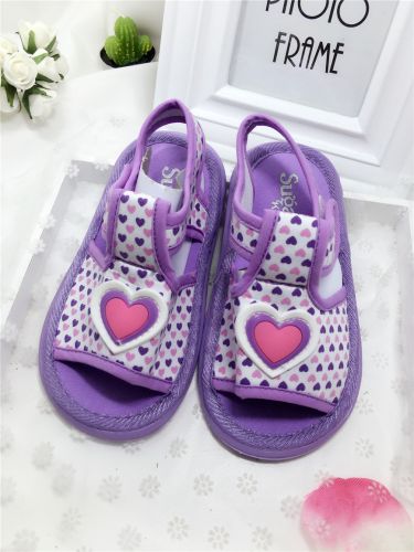 Chaussures de tennis enfants pour Toute saison - Ref 1012629
