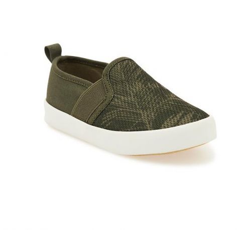 Chaussures de tennis enfants en toile - Ref 1013575