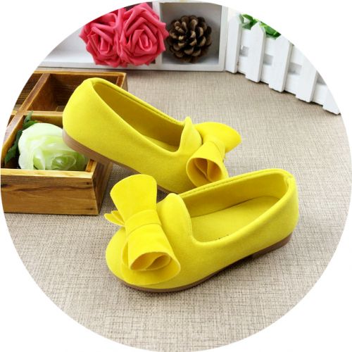 Chaussures de tennis enfants en toile pour printemps - Ref 1013614