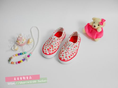 Chaussures de tennis enfants en toile pour printemps - semelle vulcanisation Ref 1013906