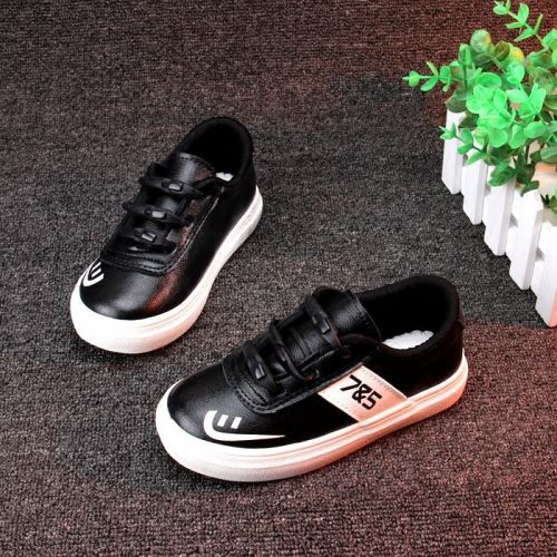  Chaussures de tennis enfants / s pour printemps - semelle plastique Ref 1016055