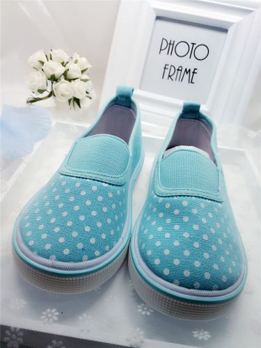 Chaussures de tennis enfants pour Toute saison - Ref 1017128