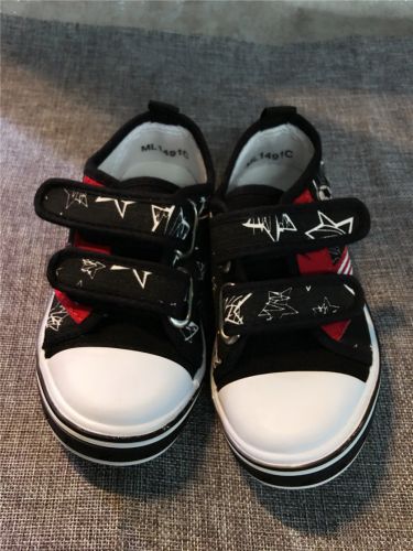 Chaussures de tennis enfants pour Toute saison - Ref 1017853
