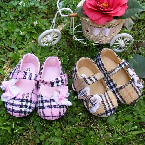 Chaussures de tennis enfants pour printemps - Ref 1017949