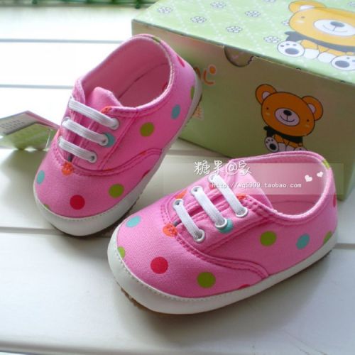 Chaussures de tennis enfants en toile pour été - Ref 1018144