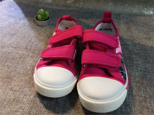 Chaussures de tennis enfants pour Toute saison - Ref 1018216
