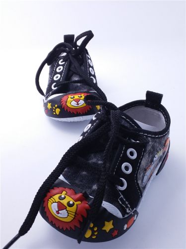Chaussures de tennis enfants pour Toute saison - Ref 1018580