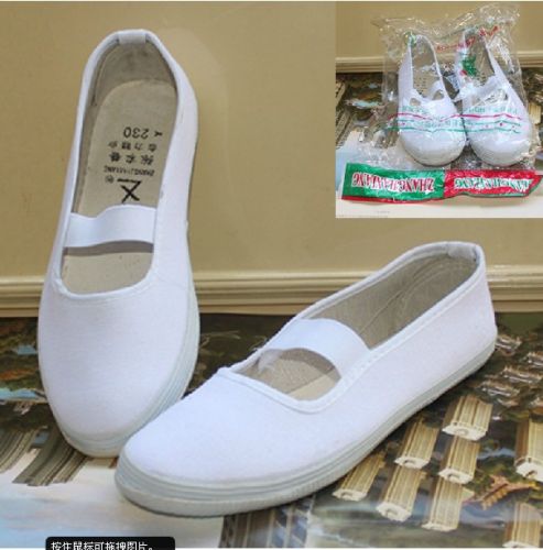 Chaussures de tennis enfants en toile pour Toute saison - semelle fond composite Ref 1019815