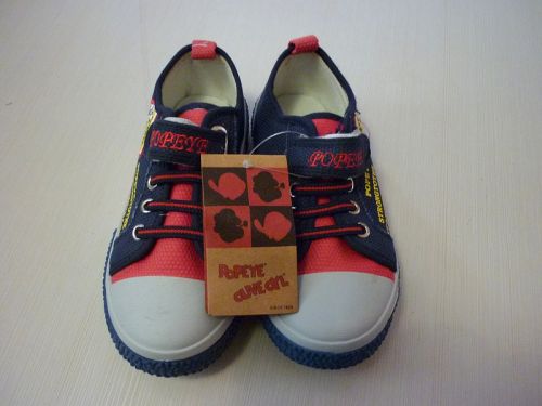 Chaussures de tennis enfants pour printemps - Ref 1020572