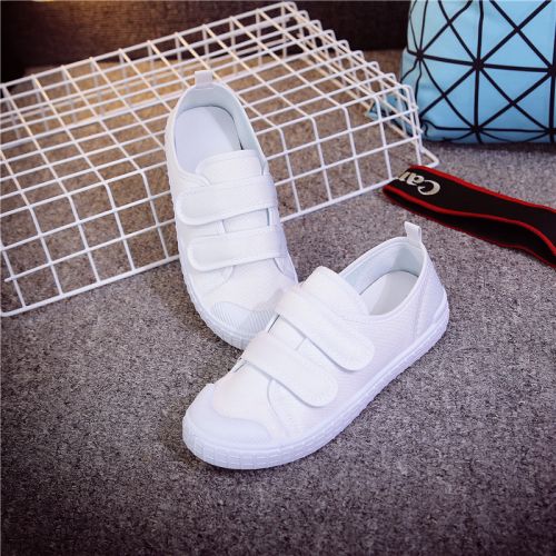 Chaussures de tennis enfants / s pour Toute saison - semelle plastique Ref 1020773